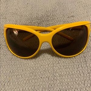 Vintage 90s Dolce & Gabbana Sunglasses